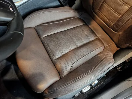 대구 BMW 3시리즈 G20 통풍시트 국산 부품으로 믿을 수 있게 / 대구 구미
