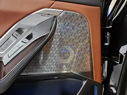 대구 BMW G70 7시리즈 회오리 엠비언트 스피커 AVI BM 100 / 대구 구미