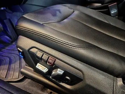 대구 통풍시트 수입차 전문 BMW 3gt 1등 쿨링감 / 대구 구미