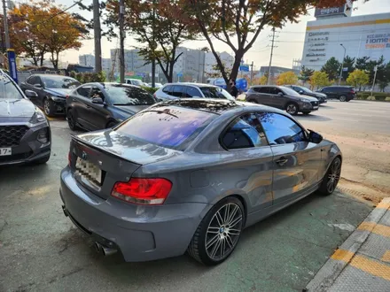 BMW 120D 전체랩핑 나르도그레이 공구리랩핑 / 인천랩핑 김포랩핑 시흥랩핑 부천랩핑 부평랩핑 청라랩핑 / 인천 서구