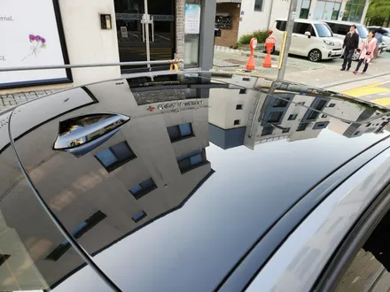김포랩핑 3시리즈 f30전체랩핑 에이버리 락그레이 / 인천 서구