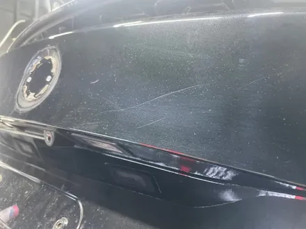 BMW 3GT 전체랩핑 비닐프로그 나르도그레이 에이버리 락그레이 시공 / 인천 서구