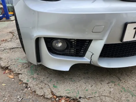 BMW 120D 전체랩핑 나르도그레이 공구리랩핑 / 인천랩핑 김포랩핑 시흥랩핑 부천랩핑 부평랩핑 청라랩핑 / 인천 서구