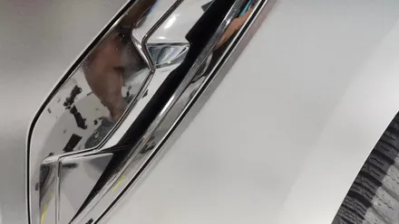 랩플래닛]BMW 8시리즈 840i에이버리 사틴블랙락그레이 전체랩핑 과정및 크롬딜리트 김포랩핑 시흥랩핑 은평구랩핑 인천랩핑 / 인천 서구