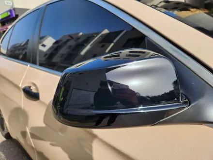 f10 f바디 5시리즈 에이버리 샌드스파클 전체랩핑 김포랩핑 시흥랩핑 인천랩핑 / 인천 서구