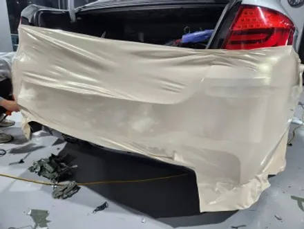 f10 f바디 5시리즈 에이버리 샌드스파클 전체랩핑 김포랩핑 시흥랩핑 인천랩핑 / 인천 서구