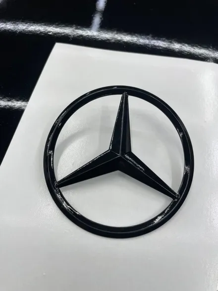 벤츠 c220d 전체랩핑 에이버리 사틴화이트 시공 / 인천 서구