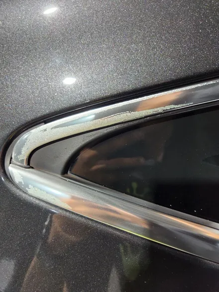 랩플래닛]AMG GT 사틴블랙 전체랩핑 제거 과정 김포랩핑 인천랩핑 부천랩핑 시흥랩핑 은평구랩핑 / 인천 서구