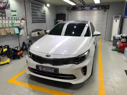 원주자동차랩핑전문점 K5 3세대 루프스킨 제거 및 재시공_원주랩핑잘하는곳_원주카스킨_원주PPF전문시공점 / 원주시 반곡동
