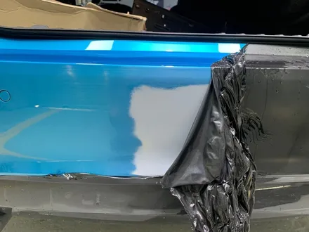 BMW 420i 쿠페 전체랩핑 제거_원주랩핑_원주자동차랩핑전문점 / 원주시 반곡동