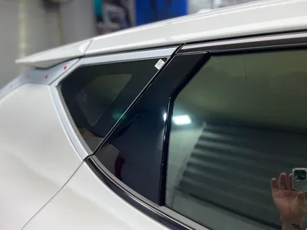 원주PPF전문점 : EV6 GT [PPF패키지] 시공으로 신차 보호는 필수! / 원주시 반곡동