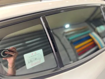 <스팅어> PPF생활보호패키지 필수시공이 필요한 이유! / 원주시 반곡동