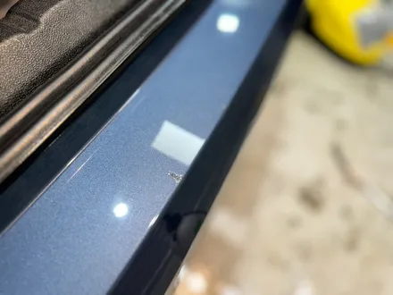 [원주PPF] BMW (G23) M440i 생활보호PPF / 실내카본랩핑 시공 / 원주시 반곡동