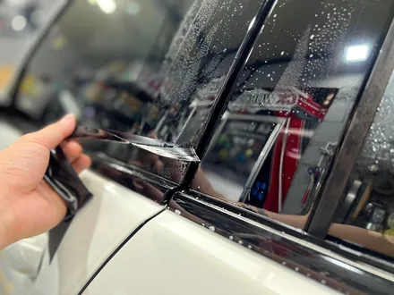 원주PPF전문점 : BMW 120i 차량보호는 PPF패키지 시공으로 안전하게 / 원주시 반곡동