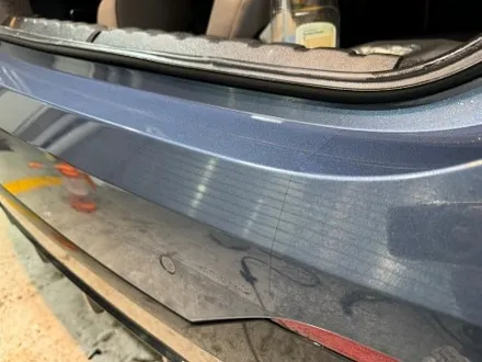 [원주PPF] BMW (G23) M440i 생활보호PPF / 실내카본랩핑 시공 / 원주시 반곡동