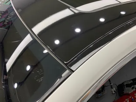 원주자동차랩핑 BMW 5GT (f07) 루프스킨 시공 / 원주시 반곡동