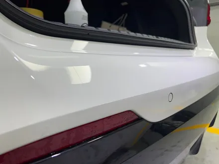 원주PPF전문점 : BMW 120i 차량보호는 PPF패키지 시공으로 안전하게 / 원주시 반곡동