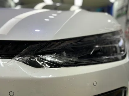 원주PPF전문점 : EV6 GT [PPF패키지] 시공으로 신차 보호는 필수! / 원주시 반곡동