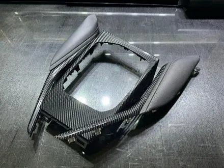 [원주PPF] BMW (G23) M440i 생활보호PPF / 실내카본랩핑 시공 / 원주시 반곡동