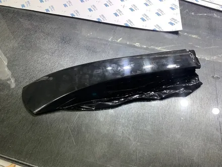 더뉴모하비 그래비티 전체 크롬딜리트 원주랩핑 원주카스킨 원주ppf시공점 / 원주시 반곡동
