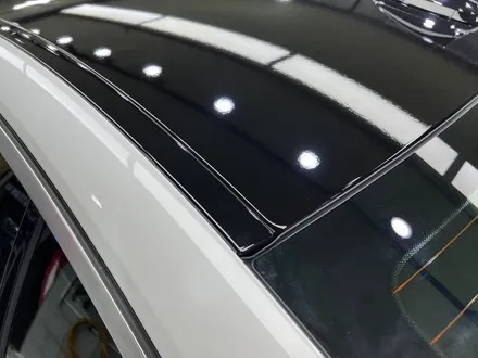 BMW 520i G30 루프스킨 / 전면범퍼 포인트시공_원주랩핑_씨케이웍스 / 원주시 반곡동