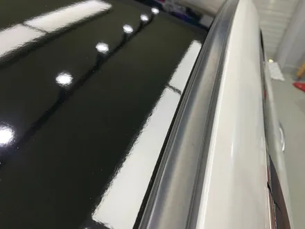 원주랩핑_LF소나타 루프스킨제거 및 3M2080 유광블랙 재시공_원주카스킨_원주PPF / 원주시 반곡동