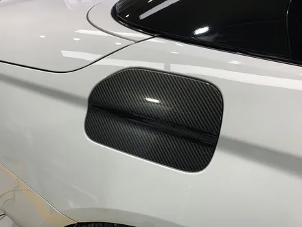 원주자동차랩핑전문점 BMW 428i M스포츠 (f32) 컨버터블 루프스킨_원주카스킨_원주ppf시공점 / 원주시 반곡동