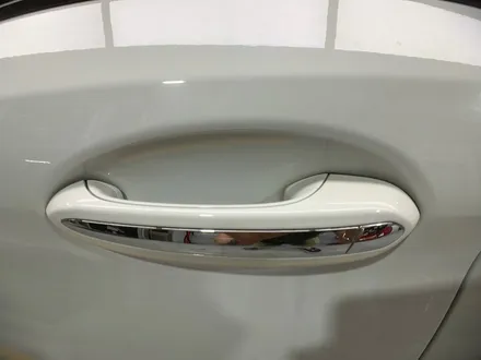 원주 BMW G바디 530i 도어컵/도어엣지 헥사아머ppf 시공 / 원주시 반곡동