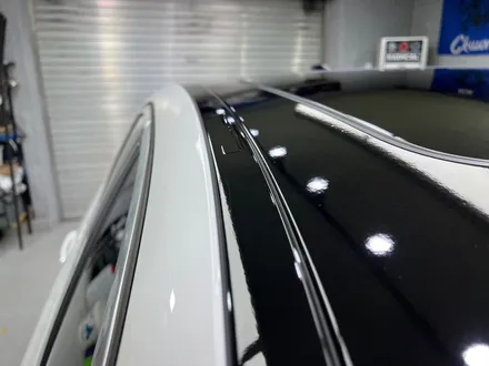 BMW 520i G30 루프스킨 / 전면범퍼 포인트시공_원주랩핑_씨케이웍스 / 원주시 반곡동