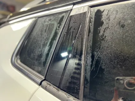 원주 JEEP 지프 컴패스 광택/유리막코팅/생활보호PPF 시공 / 원주시 반곡동