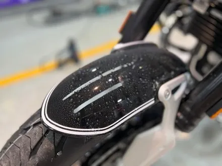 BMW 알나인티100주년 한정 에디션 신차출고 전체PPF 시공 리뷰! / 원주시 반곡동