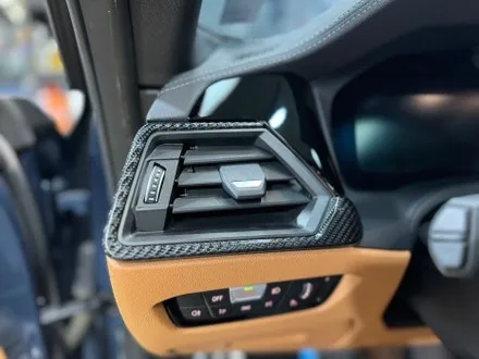 [원주PPF] BMW (G23) M440i 생활보호PPF / 실내카본랩핑 시공 / 원주시 반곡동
