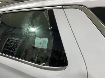 현대 팰리세이드 신차 헥사아머ppf 생활보호패키지 7종 원주ppf랩핑전문시공점 / 원주시 반곡동