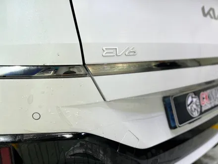 원주PPF전문점 : EV6 GT [PPF패키지] 시공으로 신차 보호는 필수! / 원주시 반곡동