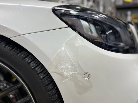 벤츠 s63amg 램프류 \