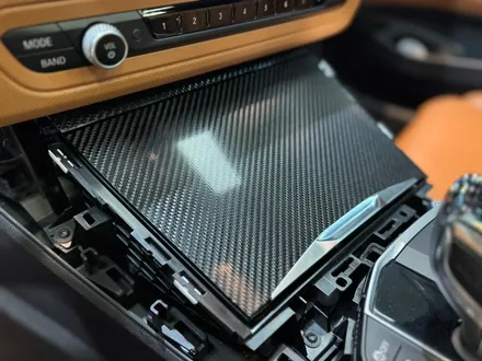 [원주PPF] BMW (G23) M440i 생활보호PPF / 실내카본랩핑 시공 / 원주시 반곡동