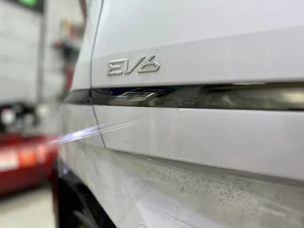 원주PPF전문점 : EV6 GT [PPF패키지] 시공으로 신차 보호는 필수! / 원주시 반곡동