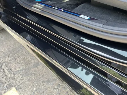 BMW X6M 신차 생활보호PPF 시공에 의한 보호효과 최고! 원주 씨케이웍스 / 원주시 반곡동