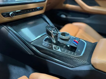 [원주PPF] BMW (G23) M440i 생활보호PPF / 실내카본랩핑 시공 / 원주시 반곡동