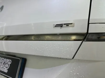 원주PPF전문점 : EV6 GT [PPF패키지] 시공으로 신차 보호는 필수! / 원주시 반곡동