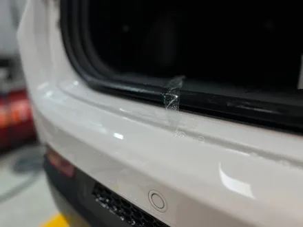 원주 JEEP 지프 컴패스 광택/유리막코팅/생활보호PPF 시공 / 원주시 반곡동