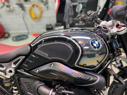 BMW 알나인티100주년 한정 에디션 신차출고 전체PPF 시공 리뷰! / 원주시 반곡동