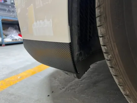 BMW 520i G30 루프스킨 / 전면범퍼 포인트시공_원주랩핑_씨케이웍스 / 원주시 반곡동