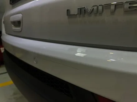 원주 JEEP 지프 컴패스 광택/유리막코팅/생활보호PPF 시공 / 원주시 반곡동