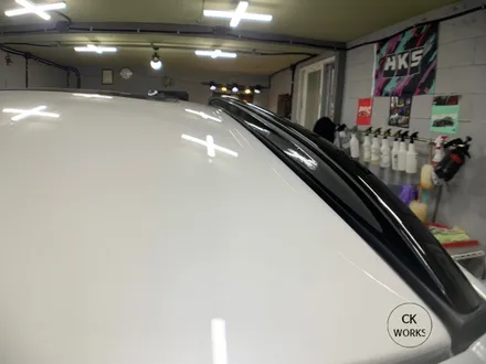 원주 BMW X6 40d (G06) 크롬딜리트 & 사이드미러 랩핑시공 / 원주시 반곡동