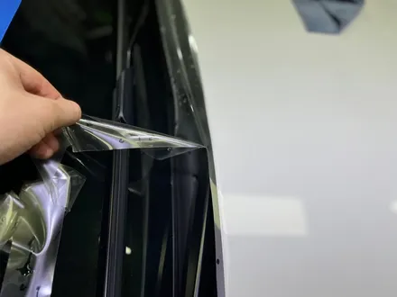 원주PPF전문점 : BMW 120i 차량보호는 PPF패키지 시공으로 안전하게 / 원주시 반곡동
