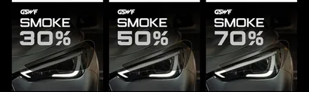 원주랩핑 : BMW 750Li 실내카본랩핑 & GSWF 스모그PPF 완벽시공! / 원주시 반곡동