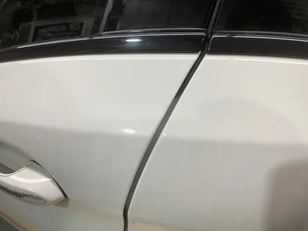 원주 BMW G바디 530i 도어컵/도어엣지 헥사아머ppf 시공 / 원주시 반곡동