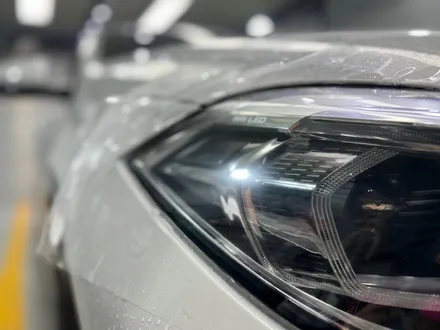 원주PPF전문점 : BMW 120i 차량보호는 PPF패키지 시공으로 안전하게 / 원주시 반곡동