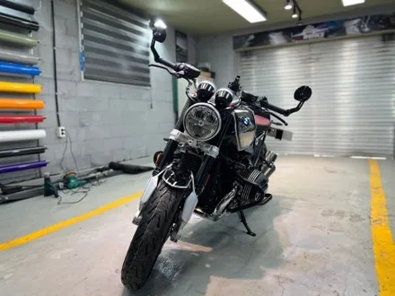 BMW 알나인티100주년 한정 에디션 신차출고 전체PPF 시공 리뷰! / 원주시 반곡동